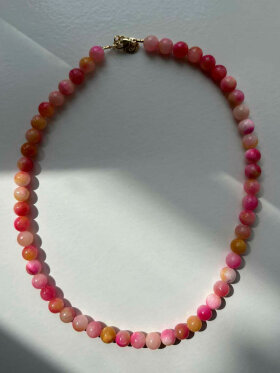 Friihof og Siig - Pearl Necklace
