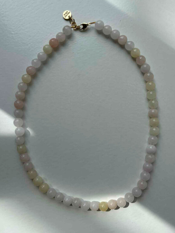 Friihof og Siig - Pearl Necklace