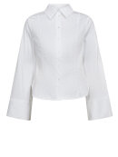 Co'Couture - SannaCC Bell Sleeve Shirt