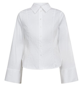 Co'Couture - SannaCC Bell Sleeve Shirt