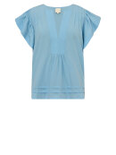 GOSSIA - MinkaGO Blouse