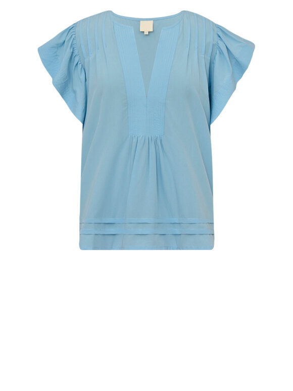 GOSSIA - MinkaGO Blouse