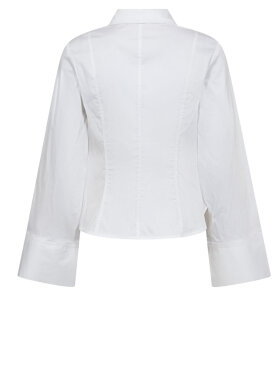 Co'Couture - SannaCC Bell Sleeve Shirt