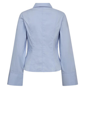 Co'Couture - SannaCC Bell Sleeve Shirt