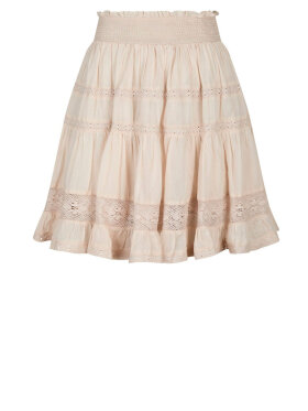 Neo Noir -  Callia S Voile Skirt