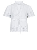Neo Noir - Satsi Embroidery Blouse