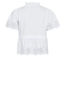 Neo Noir - Satsi Embroidery Blouse