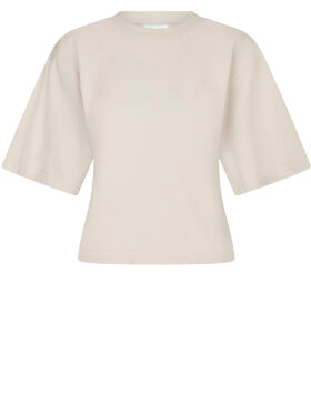 Neo Noir - Asha Boxy Tee