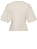 Neo Noir - Asha Boxy Tee