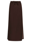 Neo Noir - Noa Linen Skirt