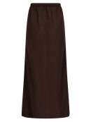 Neo Noir - Noa Linen Skirt