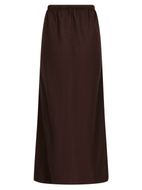 Neo Noir - Noa Linen Skirt