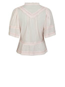 Neo Noir - Eviene S Voile Top