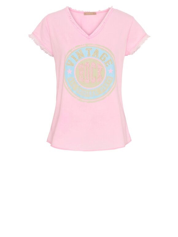 MARTA - MdcFabiola Tee