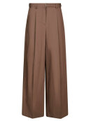 Neo Noir - Malba Poplin Pants