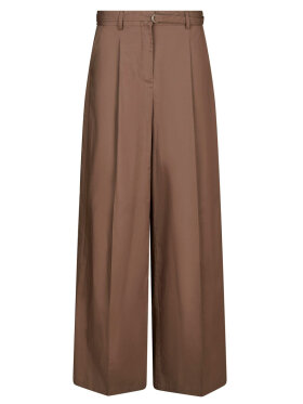 Neo Noir - Malba Poplin Pants