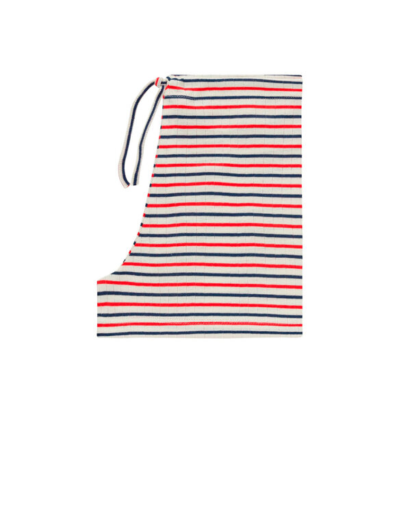 Nørgaard Paa Strøget - Nova Shorts Tricolore