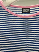 Nørgaard Paa Strøget - NPS Tank Top Kontrast