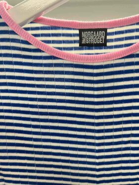 Nørgaard Paa Strøget - NPS Tank Top Kontrast