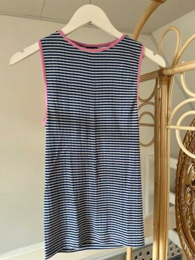 Nørgaard Paa Strøget - NPS Tank Top Kontrast