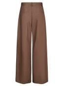 Neo Noir - Malba Poplin Pants