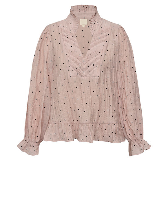 GOSSIA - NazliGO Lullo Blouse