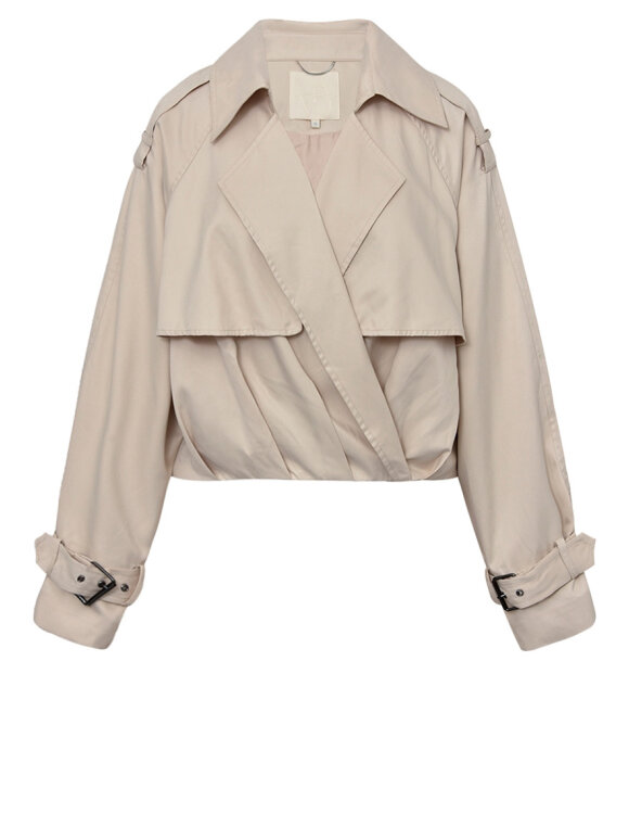 GOSSIA - AnnSofieGO Jacket