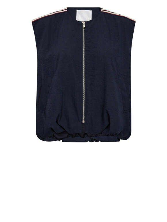 Co'Couture - MingusCC Balloon Vest
