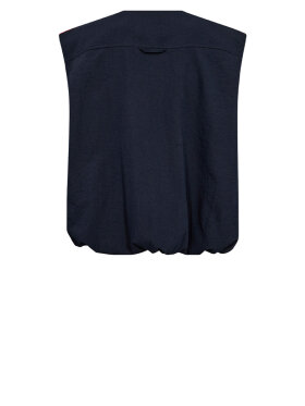 Co'Couture - MingusCC Balloon Vest