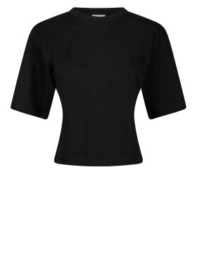 Neo Noir - Asha Boxy Tee