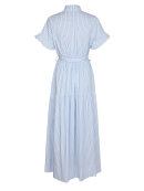 Neo Noir - Nessie Stripe Dress