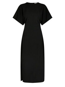 Neo Noir - Miloine Drape Dress