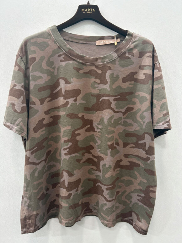 MARTA - MdcEstrid Tee