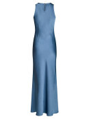 Neo Noir - Celinie Heavy Sateen Dress