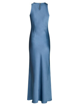 Neo Noir - Celinie Heavy Sateen Dress