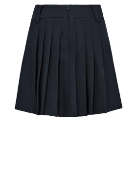 Co'Couture - MarinCC Plisse Skirt