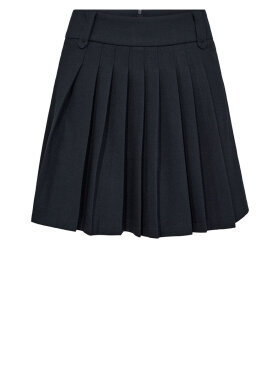 Co'Couture - MarinCC Plisse Skirt
