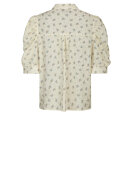 Neo Noir - Roella Soft Fleur Blouse