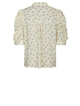 Neo Noir - Roella Soft Fleur Blouse