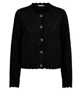 Co'Couture - PointelleCC Cardigan