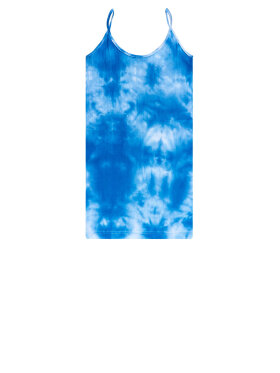 Nørgaard Paa Strøget - NPS Tie Dye Strap Top