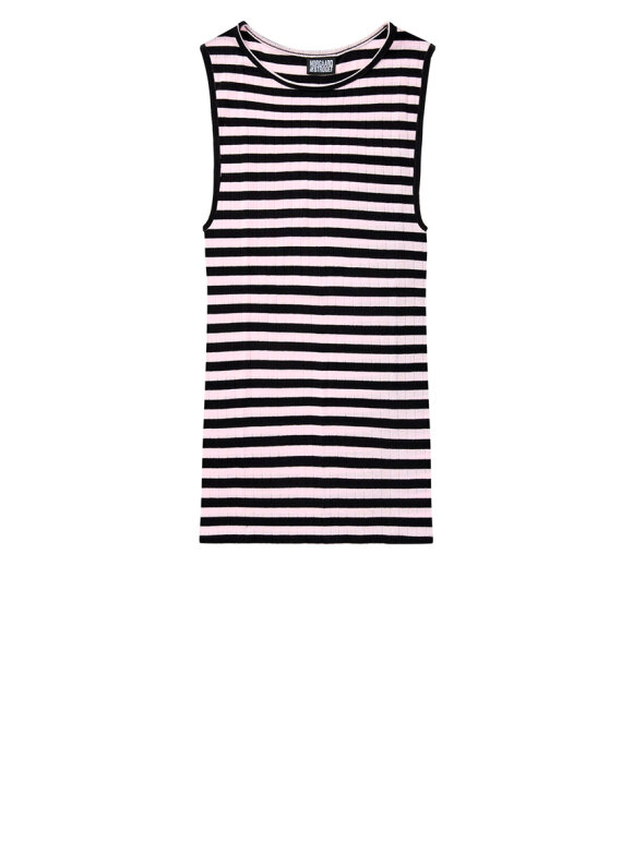 Nørgaard Paa Strøget - NPS Broadway Tank Top