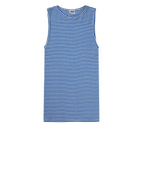 Nørgaard Paa Strøget - NPS Tank Top Fine Stripe