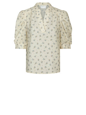 Neo Noir - Roella Soft Fleur Blouse