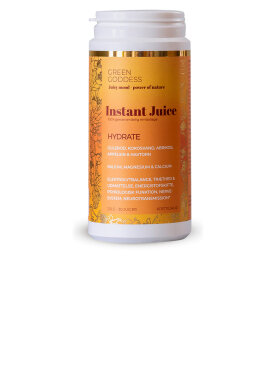 Green Goddess - Hydrate Instant Juice