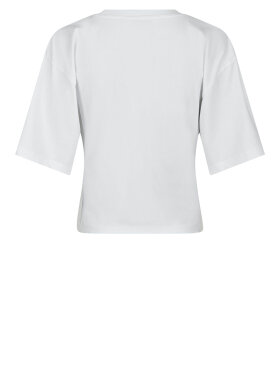 Neo Noir - Asha Boxy Tee