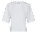 Neo Noir - Asha Boxy Tee
