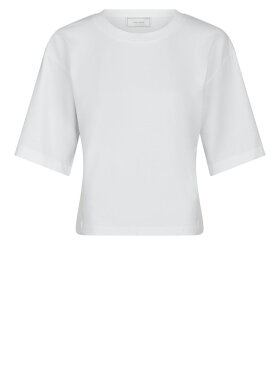 Neo Noir - Asha Boxy Tee