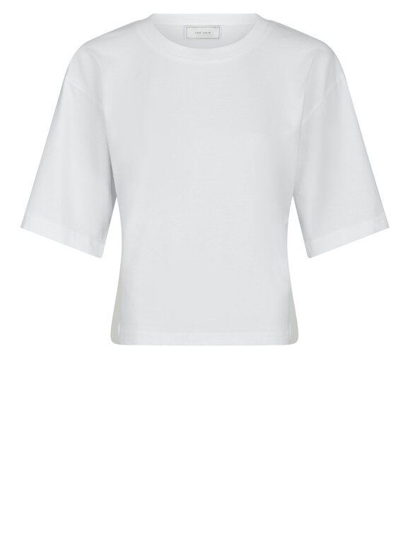 Neo Noir - Asha Boxy Tee