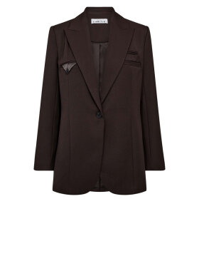 Haute L'amitié - Premiere Single Blazer